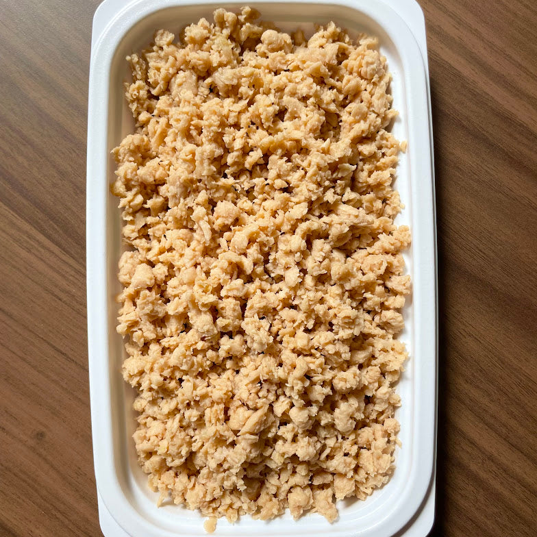 Good Me Mince Type
