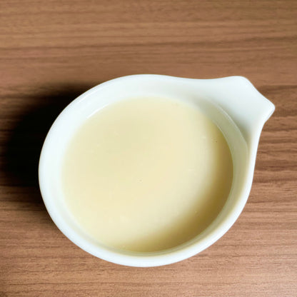 たかくらのオリジナル豆乳ホワイトソース